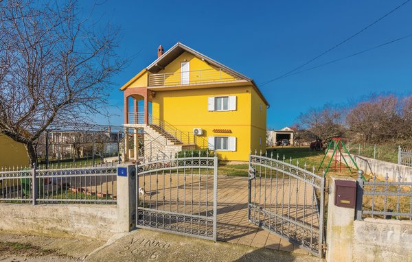 Ferienwohnung - Zadar-Dracevac Ninski , Kroatien - CDA543 81
