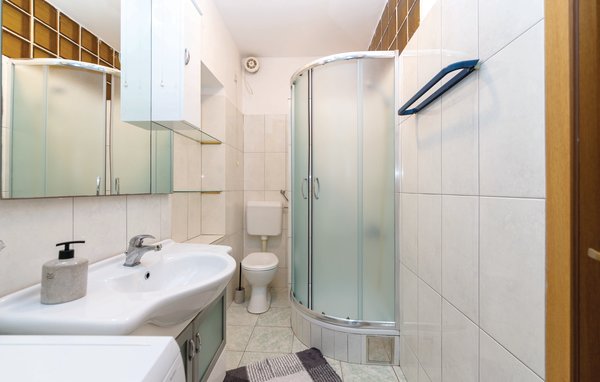 Ferienwohnung - Zadar , Kroatien - CDA549 701