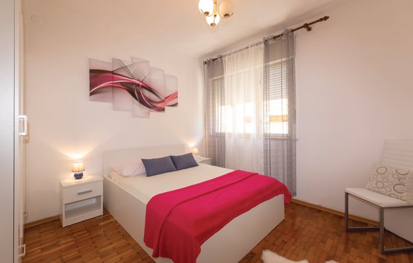 Ferienwohnung - Zadar , Kroatien - CDA549 601