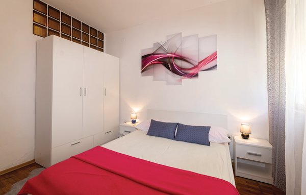 Ferienwohnung - Zadar , Kroatien - CDA549 602
