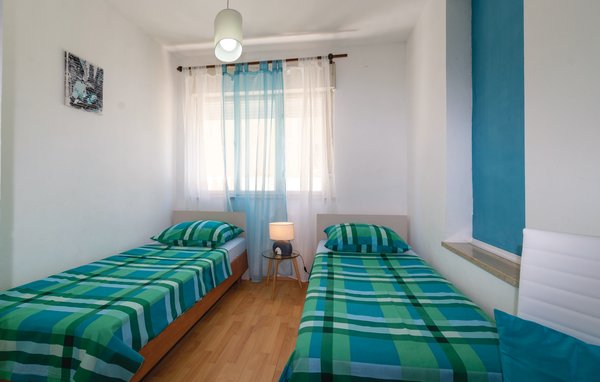 Ferienwohnung - Zadar , Kroatien - CDA549 603