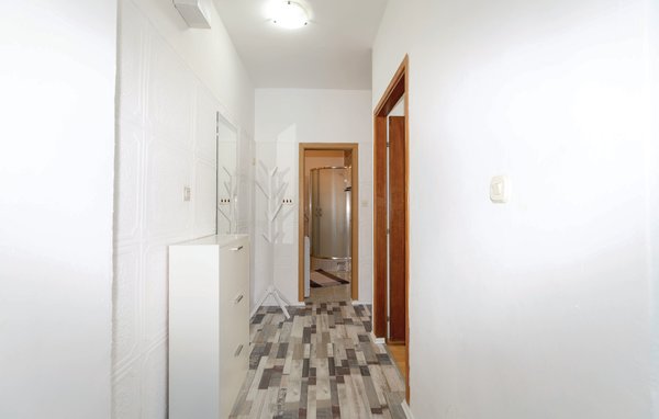Ferienwohnung - Zadar , Kroatien - CDA549 501