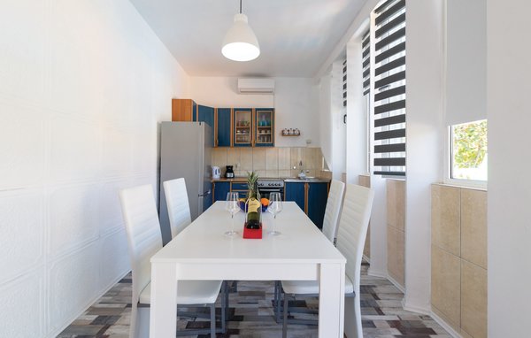 Ferienwohnung - Zadar , Kroatien - CDA549 401