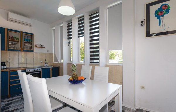 Ferienwohnung - Zadar , Kroatien - CDA549 402