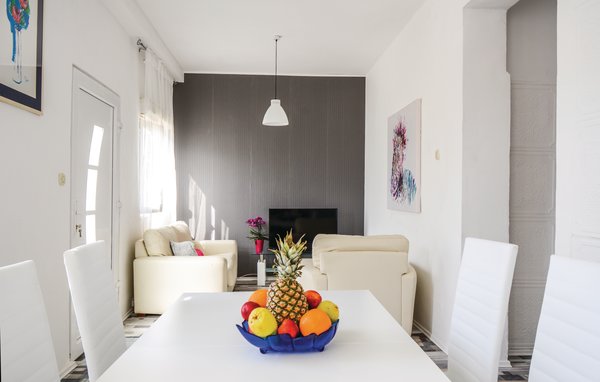 Ferienwohnung - Zadar , Kroatien - CDA549 301