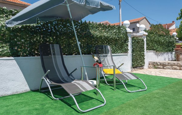Ferienwohnung - Zadar , Kroatien - CDA549 3