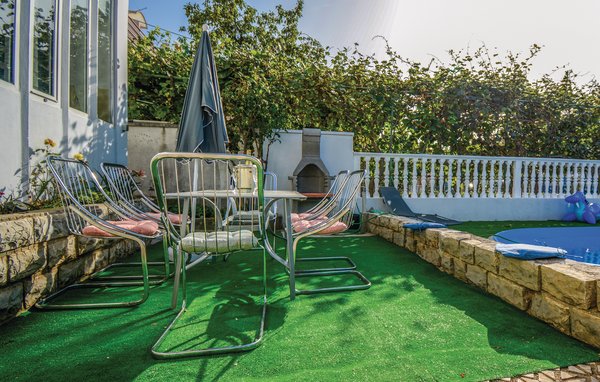 Ferienwohnung - Zadar , Kroatien - CDA549 11