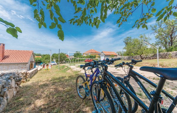 Kuća-za-odmor - Biograd-Jagodnja Gornja , Hrvatska - CDA561 9