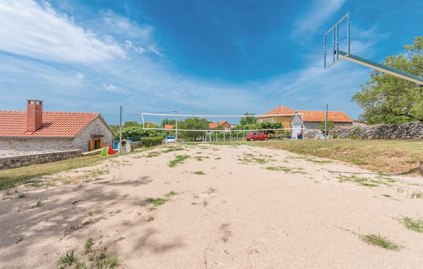 Kuća-za-odmor - Biograd-Jagodnja Gornja , Hrvatska - CDA561 801