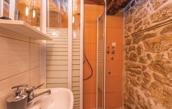 Kuća-za-odmor - Biograd-Jagodnja Gornja , Hrvatska - CDA561 702