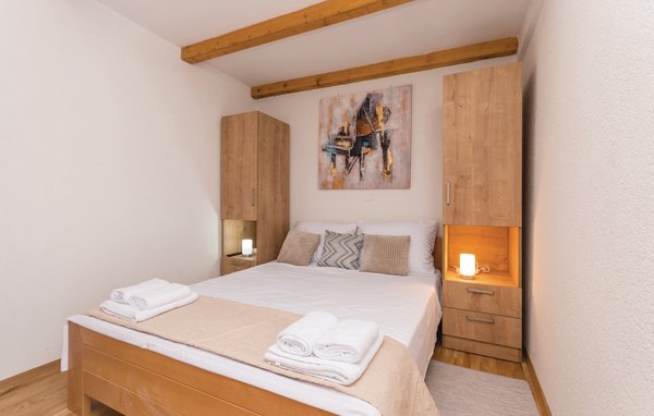 Kuća-za-odmor - Biograd-Jagodnja Gornja , Hrvatska - CDA561 601