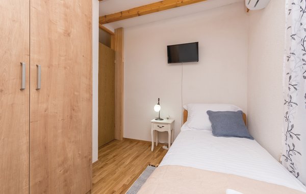 Kuća-za-odmor - Biograd-Jagodnja Gornja , Hrvatska - CDA561 602