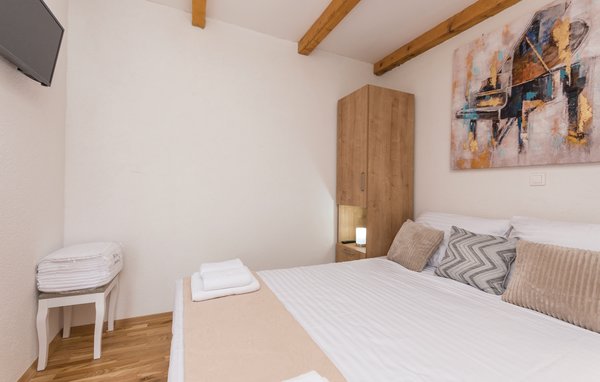 Kuća-za-odmor - Biograd-Jagodnja Gornja , Hrvatska - CDA561 603