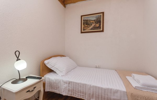 Kuća-za-odmor - Biograd-Jagodnja Gornja , Hrvatska - CDA561 604