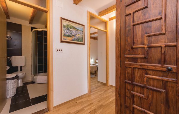 Kuća-za-odmor - Biograd-Jagodnja Gornja , Hrvatska - CDA561 501