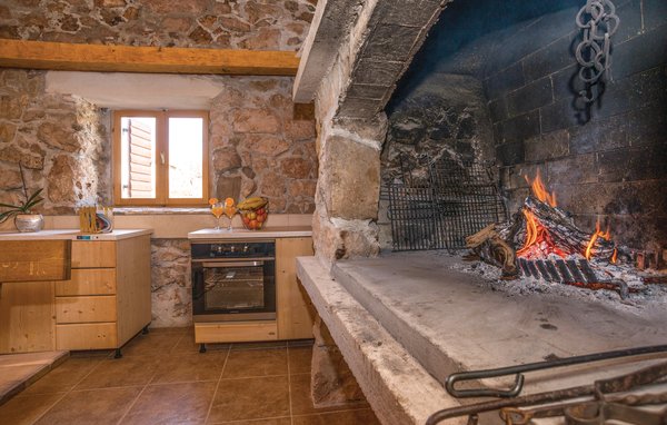 Kuća-za-odmor - Biograd-Jagodnja Gornja , Hrvatska - CDA561 502