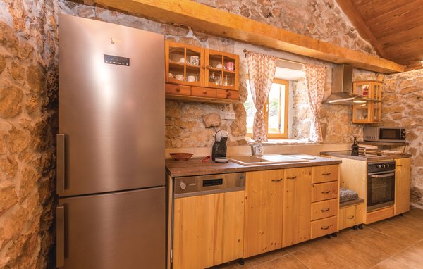 Kuća-za-odmor - Biograd-Jagodnja Gornja , Hrvatska - CDA561 401