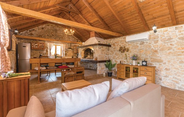 Kuća-za-odmor - Biograd-Jagodnja Gornja , Hrvatska - CDA561 301