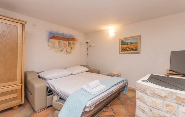 Kuća-za-odmor - Biograd-Jagodnja Gornja , Hrvatska - CDA561 304