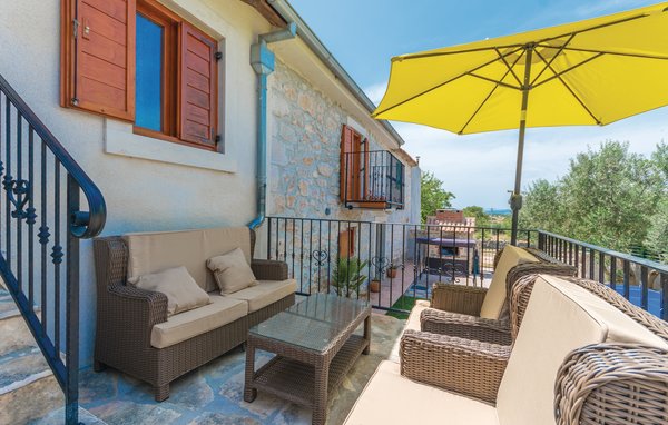 Kuća-za-odmor - Biograd-Jagodnja Gornja , Hrvatska - CDA561 4