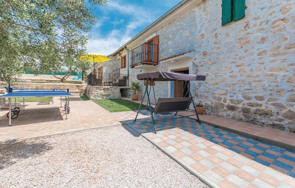 Kuća-za-odmor - Biograd-Jagodnja Gornja , Hrvatska - CDA561 102