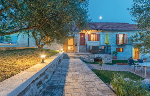 Kuća-za-odmor - Biograd-Jagodnja Gornja , Hrvatska - CDA561 7