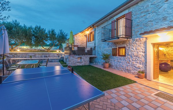 Kuća-za-odmor - Biograd-Jagodnja Gornja , Hrvatska - CDA561 8