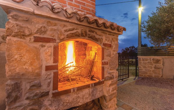 Kuća-za-odmor - Biograd-Jagodnja Gornja , Hrvatska - CDA561 107