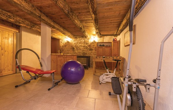 Kuća-za-odmor - Biograd-Jagodnja Gornja , Hrvatska - CDA561 108