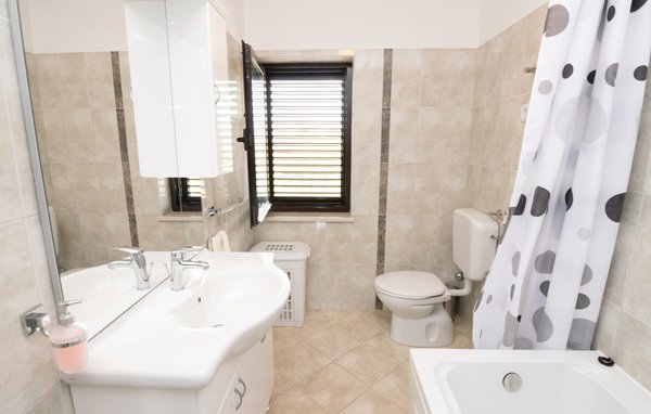 Apartment - Zadar-Sukosan Glavica , Croatia - CDA576 701