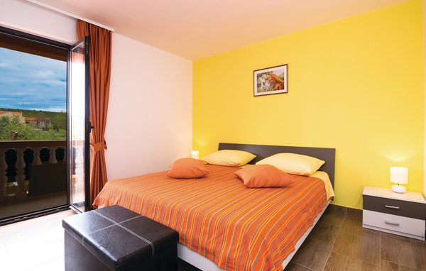 Apartment - Zadar-Sukosan Glavica , Croatia - CDA576 601