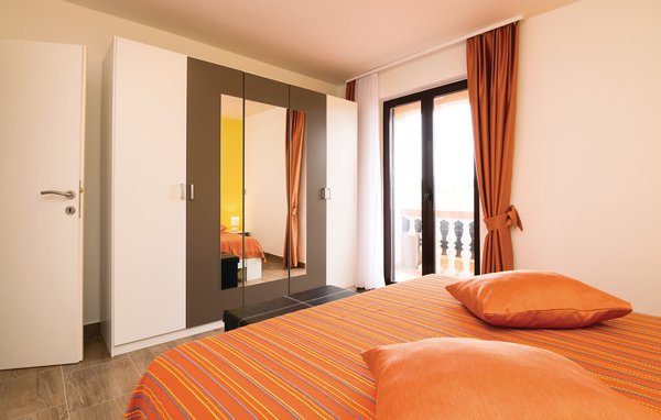 Apartment - Zadar-Sukosan Glavica , Croatia - CDA576 603