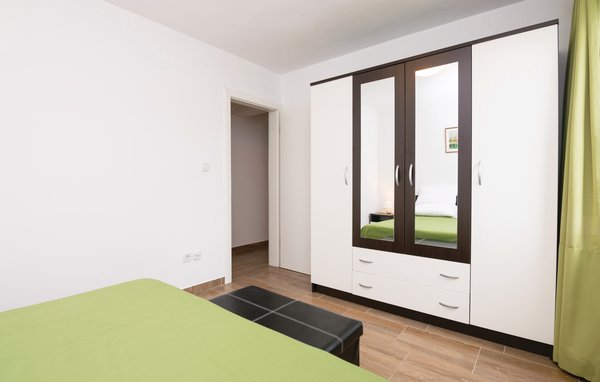 Apartment - Zadar-Sukosan Glavica , Croatia - CDA576 608