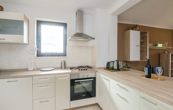 Apartment - Zadar-Sukosan Glavica , Croatia - CDA576 401
