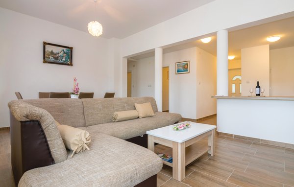 Apartment - Zadar-Sukosan Glavica , Croatia - CDA576 301