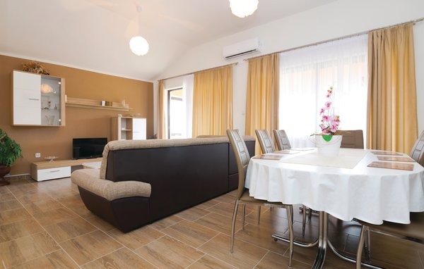 Apartment - Zadar-Sukosan Glavica , Croatia - CDA576 304