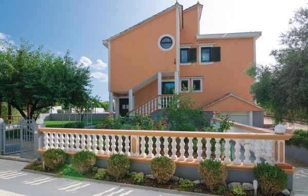 Apartment - Zadar-Sukosan Glavica , Croatia - CDA576 81