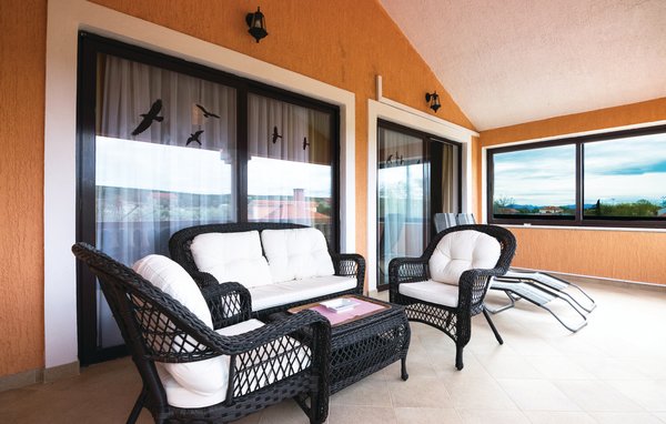 Apartment - Zadar-Sukosan Glavica , Croatia - CDA576 4