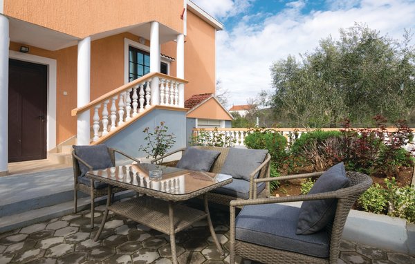 Apartment - Zadar-Sukosan Glavica , Croatia - CDA576 5