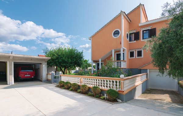 Apartment - Zadar-Sukosan Glavica , Croatia - CDA576 103