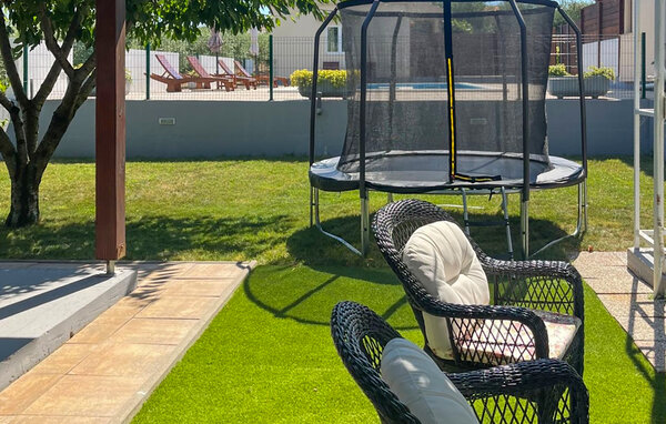 Ferienwohnung - Zadar-Sukosan Glavica , Kroatien - CDA576 104