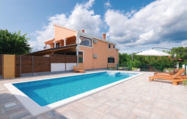 Apartment - Zadar-Sukosan Glavica , Croatia - CDA576 11