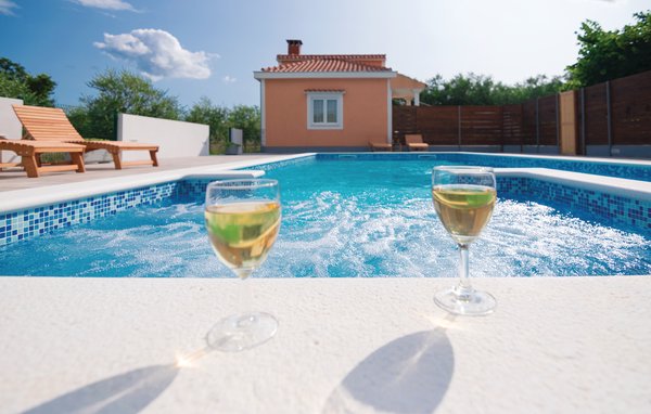 Apartment - Zadar-Sukosan Glavica , Croatia - CDA576 12
