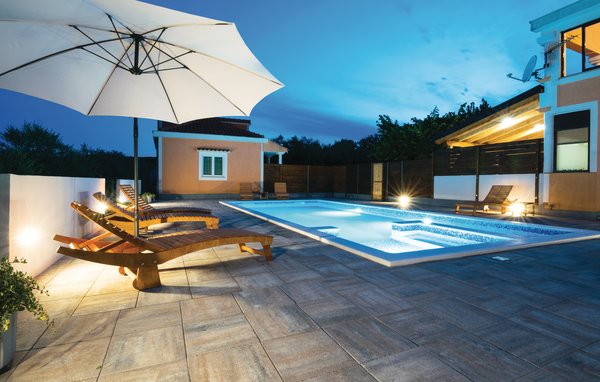 Apartment - Zadar-Sukosan Glavica , Croatia - CDA576 13