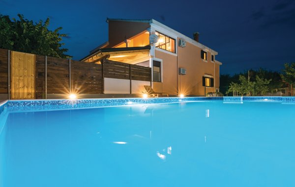 Apartment - Zadar-Sukosan Glavica , Croatia - CDA576 14