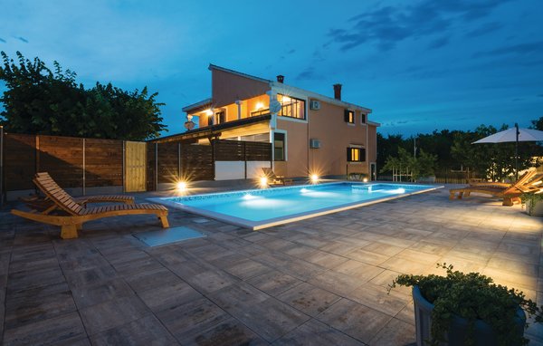 Apartment - Zadar-Sukosan Glavica , Croatia - CDA576 15