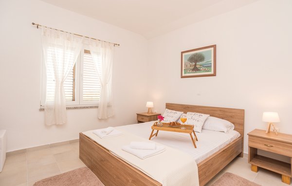 Kuća-za-odmor - Zadar-Debeljak , Hrvatska - CDA577 604