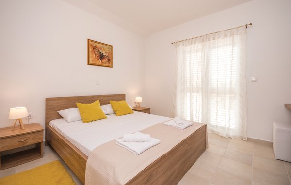 Kuća-za-odmor - Zadar-Debeljak , Hrvatska - CDA577 606
