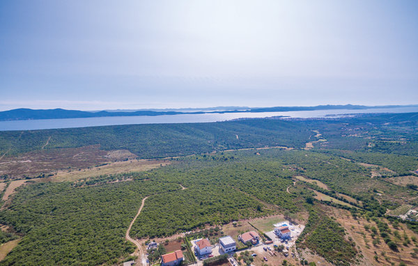 Kuća-za-odmor - Zadar-Debeljak , Hrvatska - CDA577 81