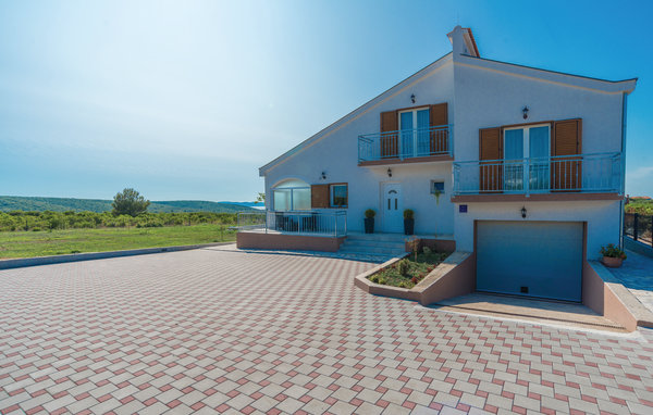 Kuća-za-odmor - Zadar-Debeljak , Hrvatska - CDA577 82